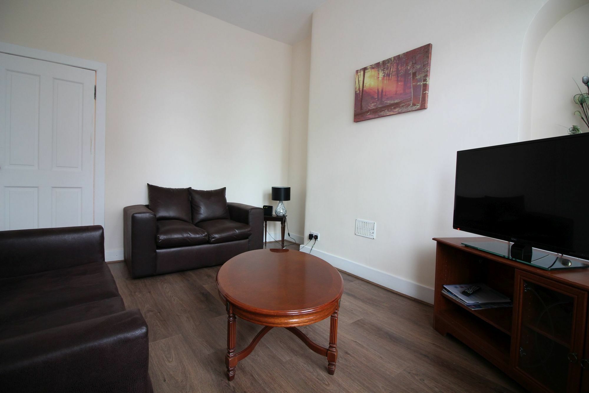 Logie Baird Apartment Helensburgh Kültér fotó