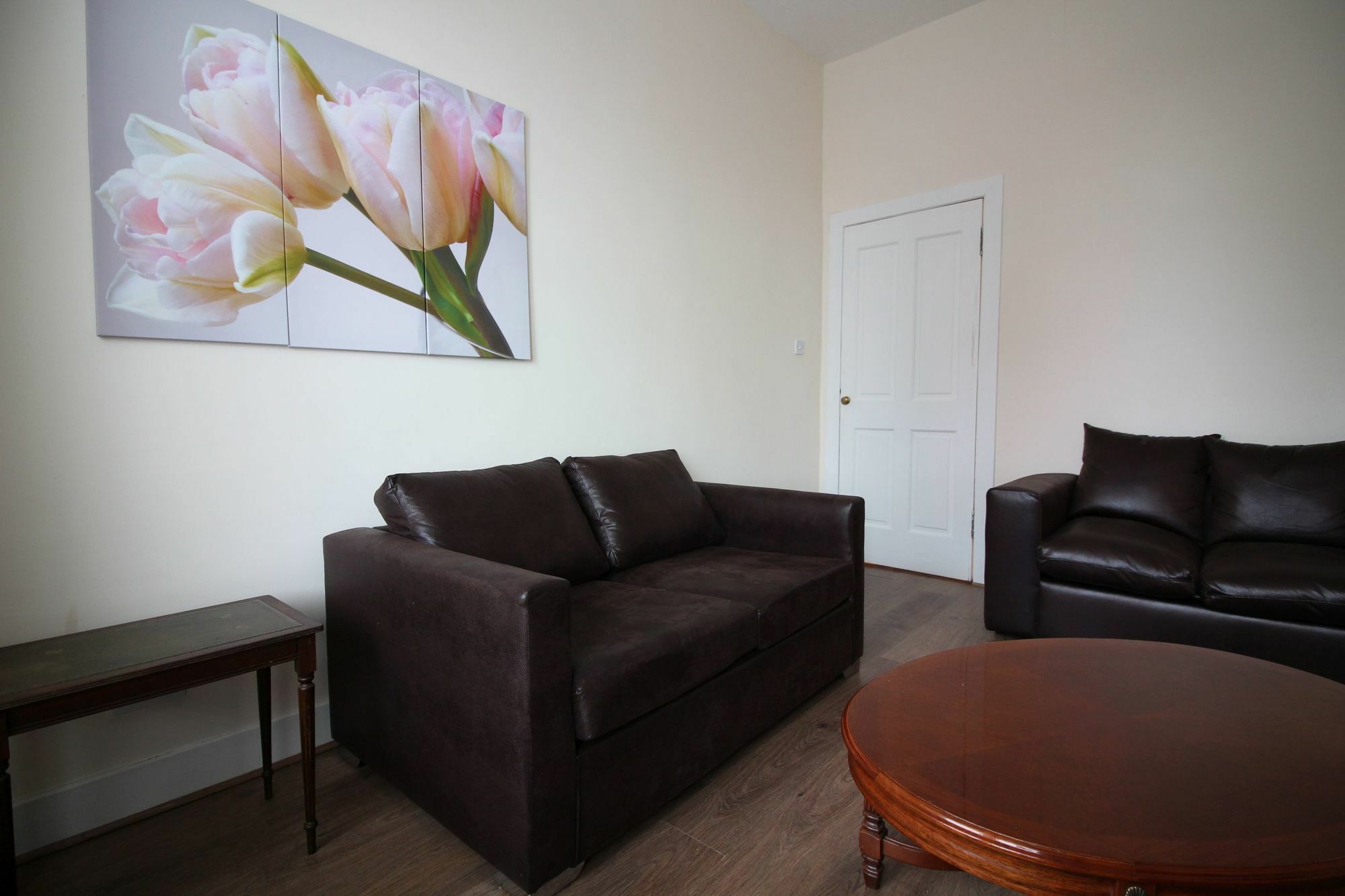 Logie Baird Apartment Helensburgh Kültér fotó